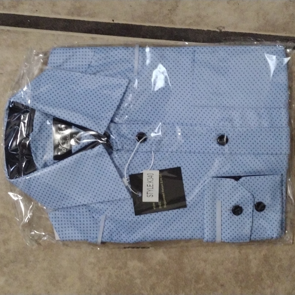 Little boys shirts